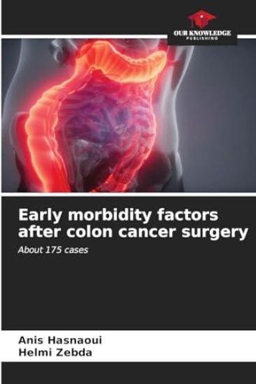 Early morbidity factors after colon cancer surgery