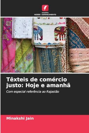 Têxteis de comércio justo