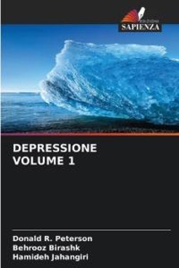 Depressione Volume 1