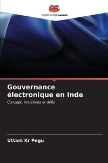 Gouvernance électronique en Inde