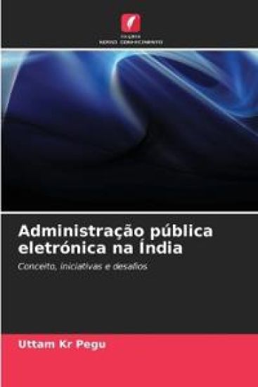 Administração pública eletrónica na Índia