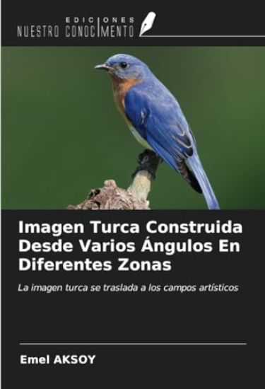 Imagen Turca Construida Desde Varios Ángulos En Diferentes Zonas