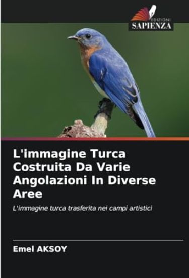 L'immagine Turca Costruita Da Varie Angolazioni In Diverse Aree