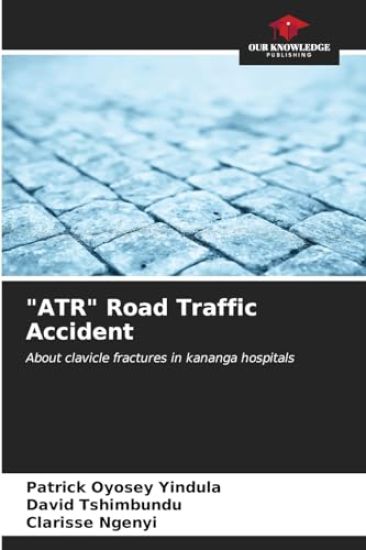 "ATR" Road Traffic Accident