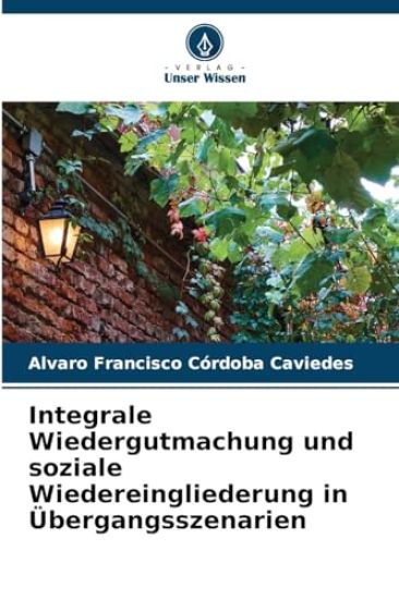 Integrale Wiedergutmachung und soziale Wiedereingliederung in Übergangsszenarien