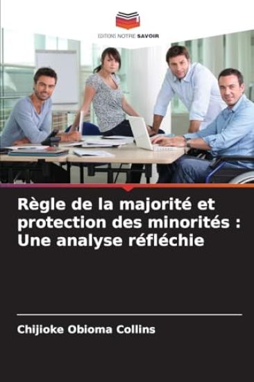 Règle de la majorité et protection des minorités