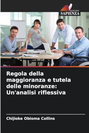 Regola della maggioranza e tutela delle minoranze