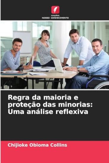 Regra da maioria e proteção das minorias