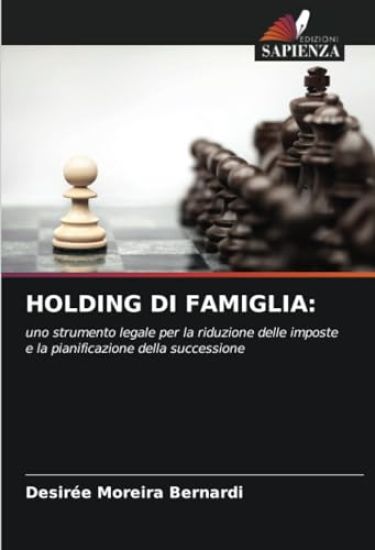 Holding Di Famiglia