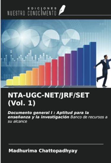 NTA-UGC-NET/JRF/SET (Vol. 1)