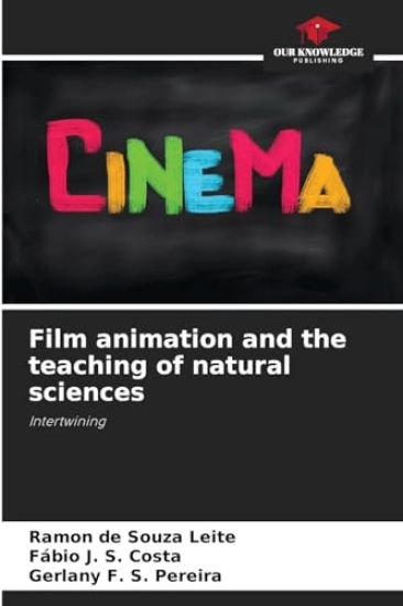 Kansikuva: Film animation and the teaching of natural sciences