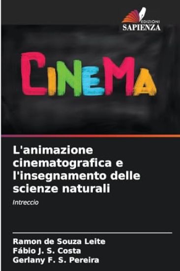 L'animazione cinematografica e l'insegnamento delle scienze naturali