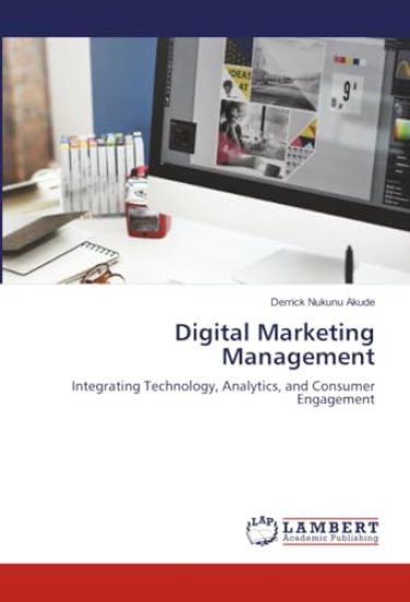 Digital Marketing Management
