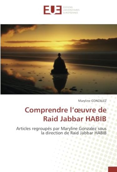 Comprendre l¿¿uvre de Raid Jabbar HABIB