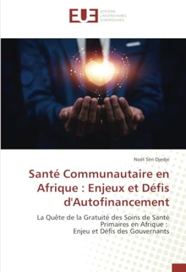 Sant? Communautaire en Afrique