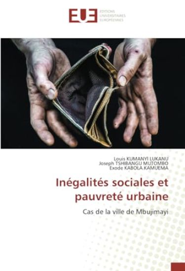 Inégalités sociales et pauvreté urbaine