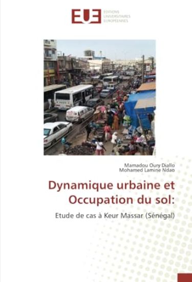 Dynamique urbaine et Occupation du sol