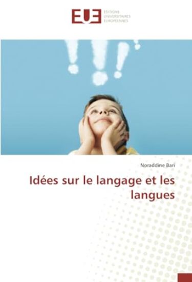 Idées sur le langage et les langues