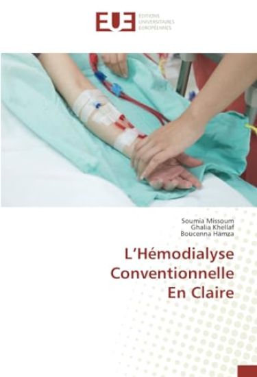 L¿Hémodialyse Conventionnelle En Claire