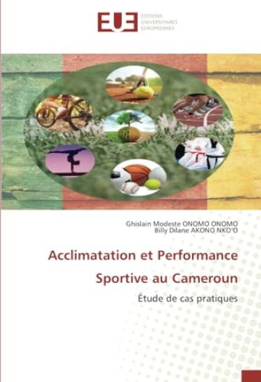 Acclimatation et Performance Sportive au Cameroun