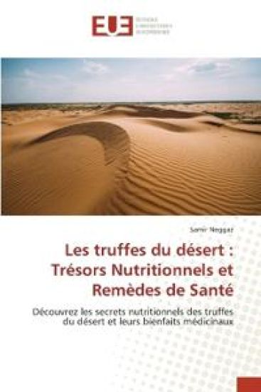 Les truffes du désert