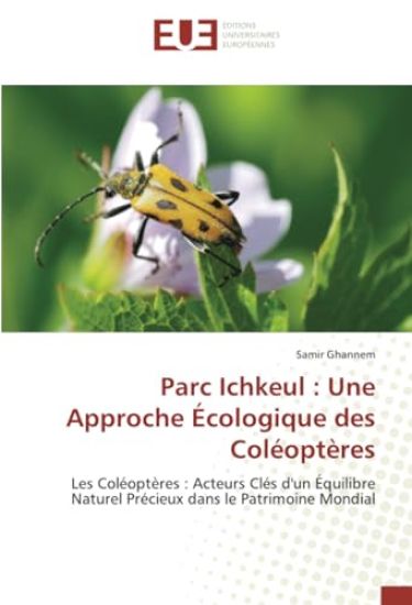 Parc Ichkeul