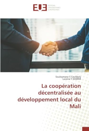 La coopération décentralisée au développement local du Mali