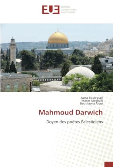 Mahmoud Darwich