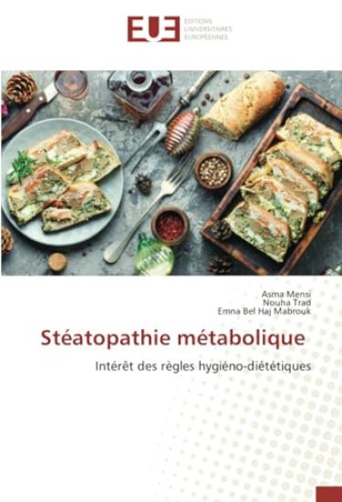 Stéatopathie métabolique