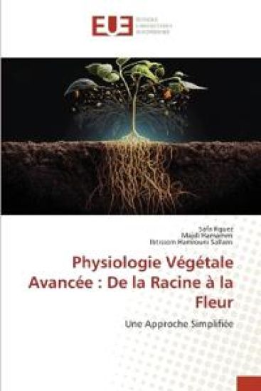 Physiologie Végétale Avancée