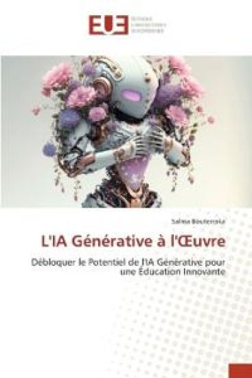 L'IA Générative à l'OEuvre