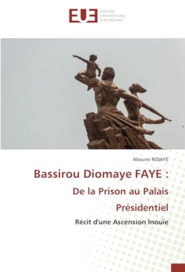 Bassirou Diomaye FAYE