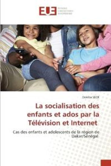 La socialisation des enfants et ados par la Télévision et Internet