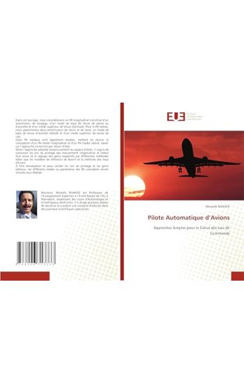 Pilote Automatique d'Avions