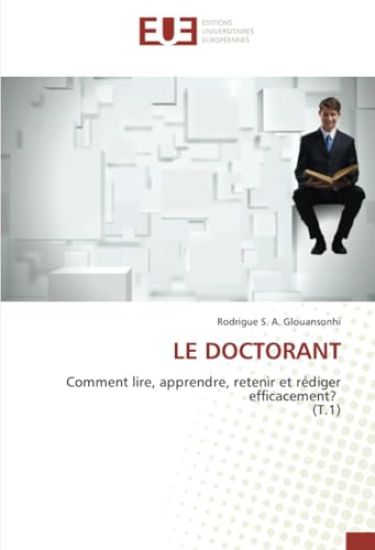Le Doctorant