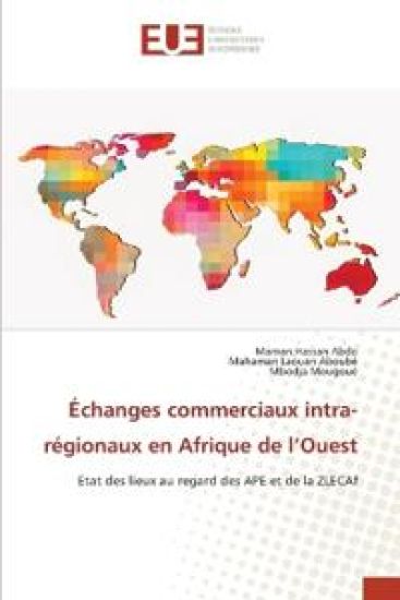 Échanges commerciaux intra-régionaux en Afrique de l'Ouest