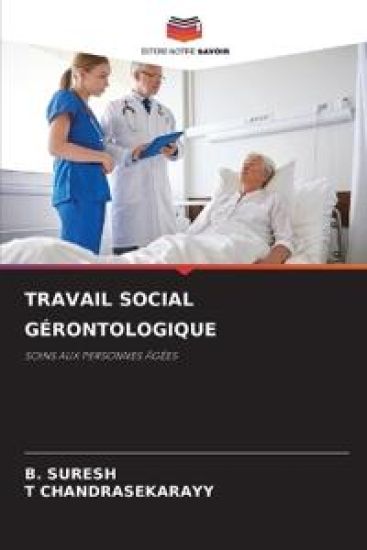 Travail Social Gérontologique