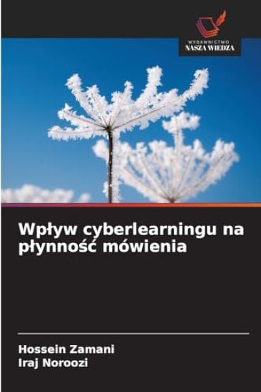 Wplyw cyberlearningu na plynnosc mówienia