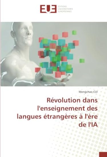 Révolution dans l'enseignement des langues étrangères à l'ère de l'IA