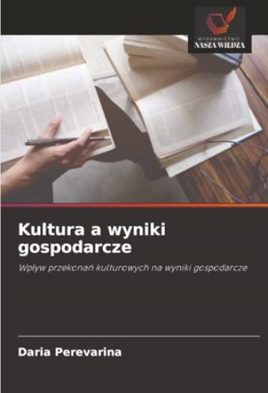 Kultura a wyniki gospodarcze