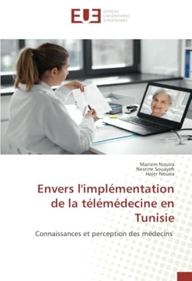 Envers l'implémentation de la télémédecine en Tunisie