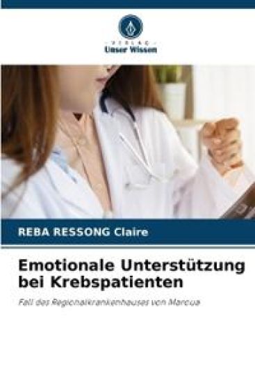 Emotionale Unterstützung bei Krebspatienten