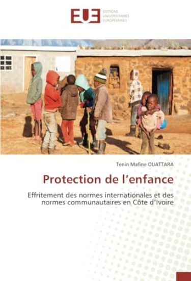 Protection de l'enfance