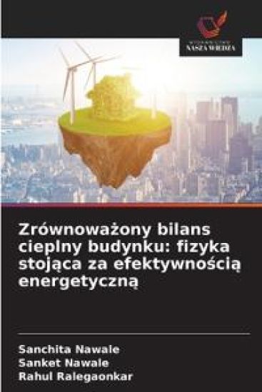 Zrównowazony bilans cieplny budynku