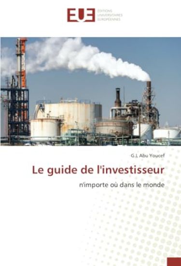 Le guide de l'investisseur