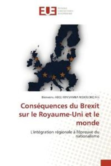 Conséquences du Brexit sur le Royaume-Uni et le monde