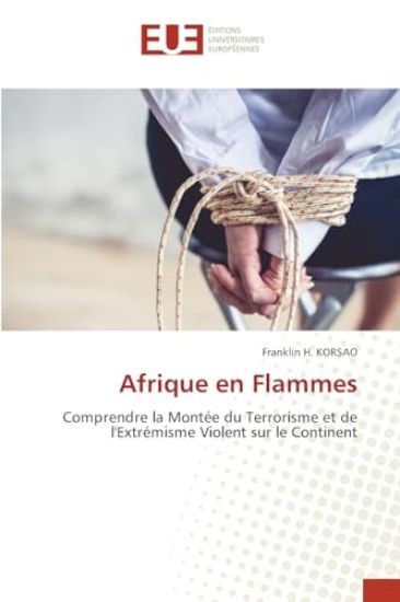 Afrique en Flammes
