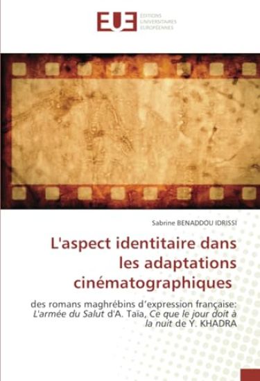 L'aspect identitaire dans les adaptations cinématographiques