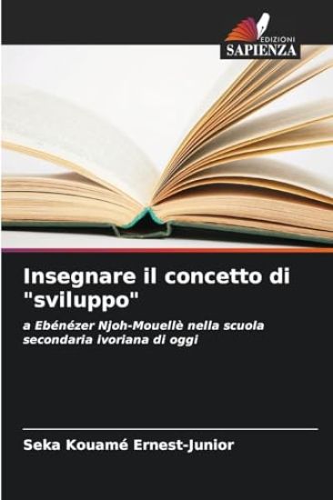 Insegnare il concetto di "sviluppo"