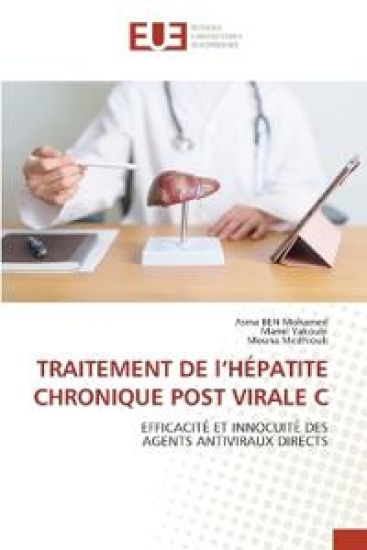 TRAITEMENT DE l'HÉPATITE CHRONIQUE POST VIRALE C